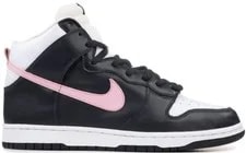 Nike SB — Nike SB Dunk High Dark Shy — Sneaker — resale