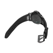 Panerai Luminor Quaranta Steel Dlc Lunarossa PAM01408 4