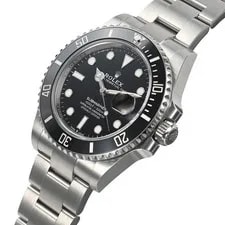 Rolex — Rolex Submariner Date 126613LB — Watch — resale