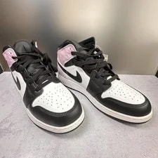 Air Jordan 1 Mid 'Zen Master ' 2