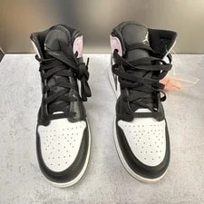Air Jordan 1 Mid 'Zen Master ' 3