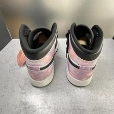 Air Jordan 1 Mid 'Zen Master ' 4