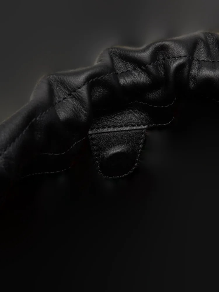 Coccinelle Dulse — Cowhide 3