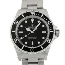 Rolex — Rolex Submariner 14060M TO299413 — Watch — resale