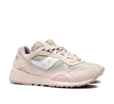 Saucony 6000 Size 10 Comfort Shoes NEW 2