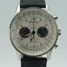 Breitling Navitimer Montbrilant Automatic A47330 Top 1 1/2in Seel Limited 2