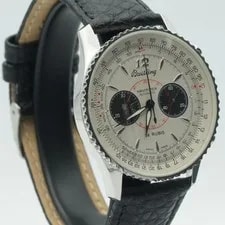 Breitling Navitimer Montbrilant Automatic A47330 Top 1 1/2in Seel Limited 3