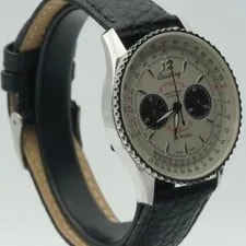 Breitling Navitimer Montbrilant Automatic A47330 Top 1 1/2in Seel Limited 4