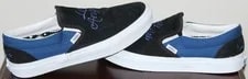 Size 9 Limited Edition Vans Slip-On LA Mister Cartoon Los Angeles 2