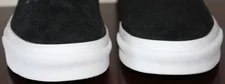 Size 9 Limited Edition Vans Slip-On LA Mister Cartoon Los Angeles 4
