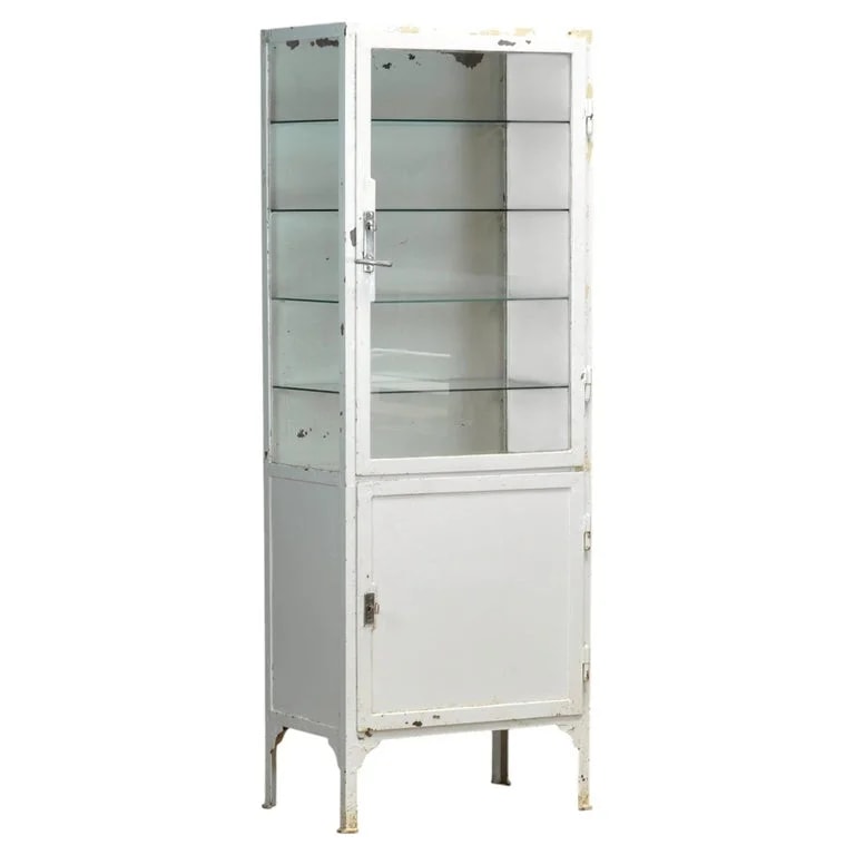 Medical Cabinet, 1930s — Furniture — resale