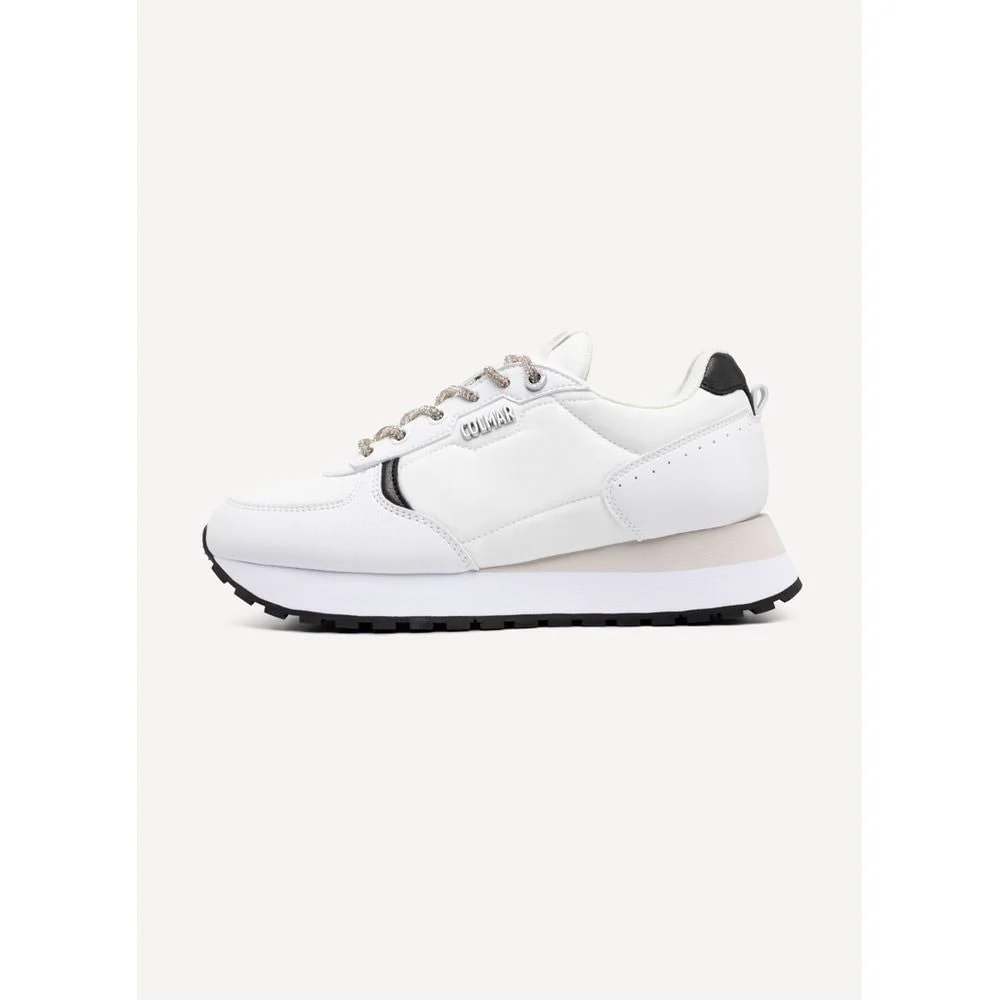 Colmar — Colmar and Polyethylene Athletic — Sneaker — resale