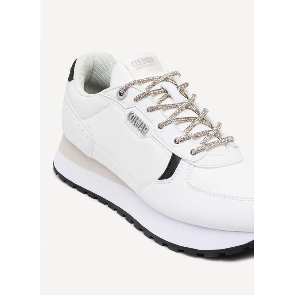 Colmar and Polyethylene Athletic 3