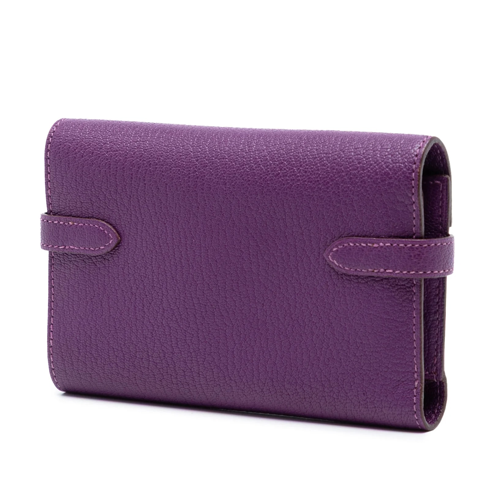 Medium Kelly Wallet 2