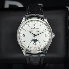 Jaeger-LeCoultre Master Calendar Q1558420 – Excellent Condition – Complete Set 2