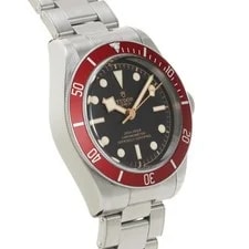 Tudor Heritage Black Bay 79230R Black 738800 3