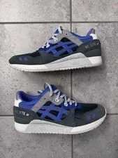 Asics — 2014 Freaker X Asics Gel Lyte III 3 “Alvin ” — Sneaker — resale