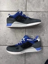 2014 Freaker X Asics Gel Lyte III 3 “Alvin ” 2