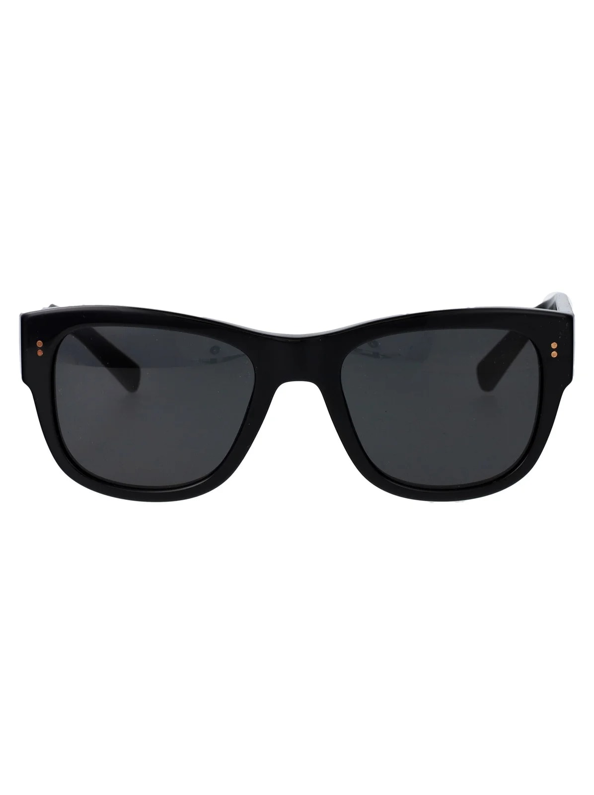 Dolce & Gabbana — Dolce & Gabbana 0dg4338 Acetate Framed Sunglasses — — Accessory — resale