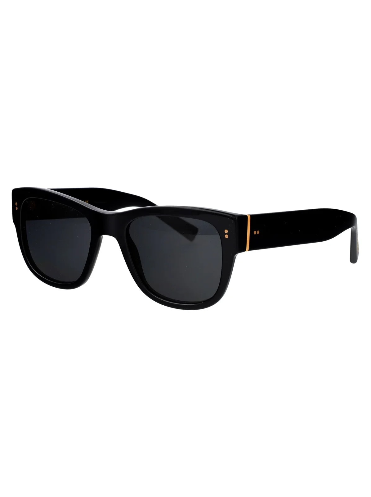 Dolce & Gabbana 0dg4338 Acetate Framed Sunglasses — 2