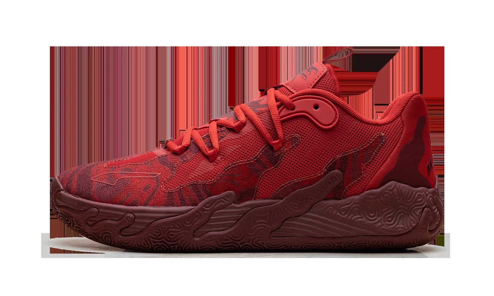 PUMA — MB.03 Low "Team Bank Pack - " 310519 02 — Sneaker — resale