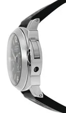 Panerai Luminor Marina PAM00090 Power Reserve Steel Date 44MM Automatic 2
