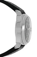 Panerai Luminor Marina PAM00090 Power Reserve Steel Date 44MM Automatic 3