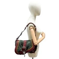 Dior Gaucho Double Saddle 3