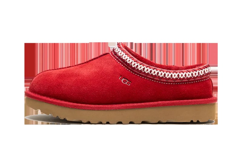 UGG — Tasman Wmns "Samba " 5955 SBR — Sneaker — resale