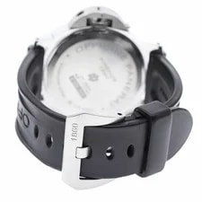 Panerai PAM00000 Luminor Base Logo Manual Wind S With 949650 3