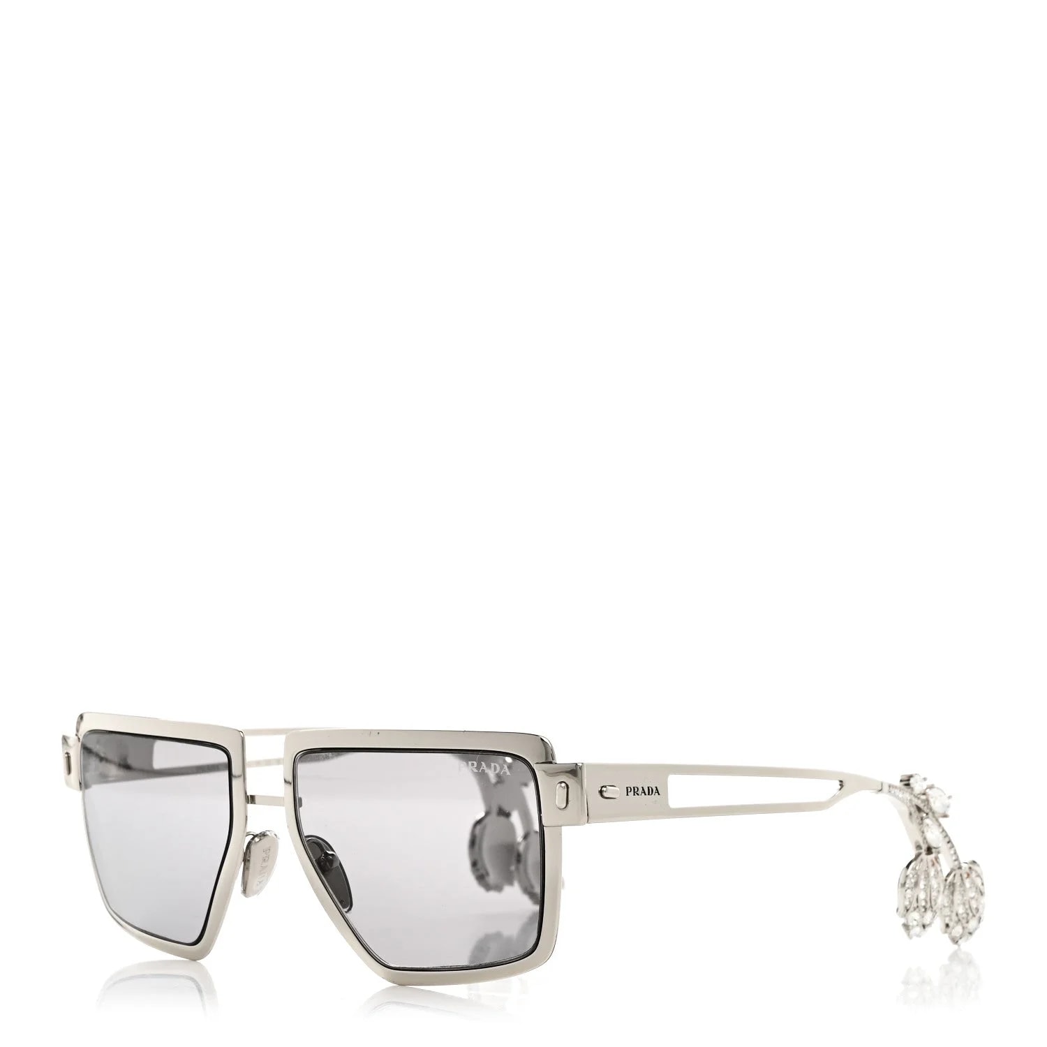Prada — Runway Sunglasses SPRD56 — Accessory — resale