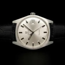 Omega Geneve Thuler W 166.041 Swiss 1969 3