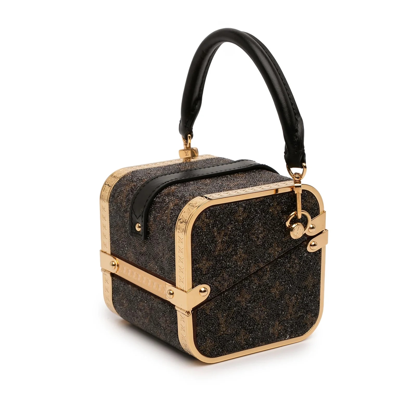 Sea Treasure Treasure Box Satchel 2