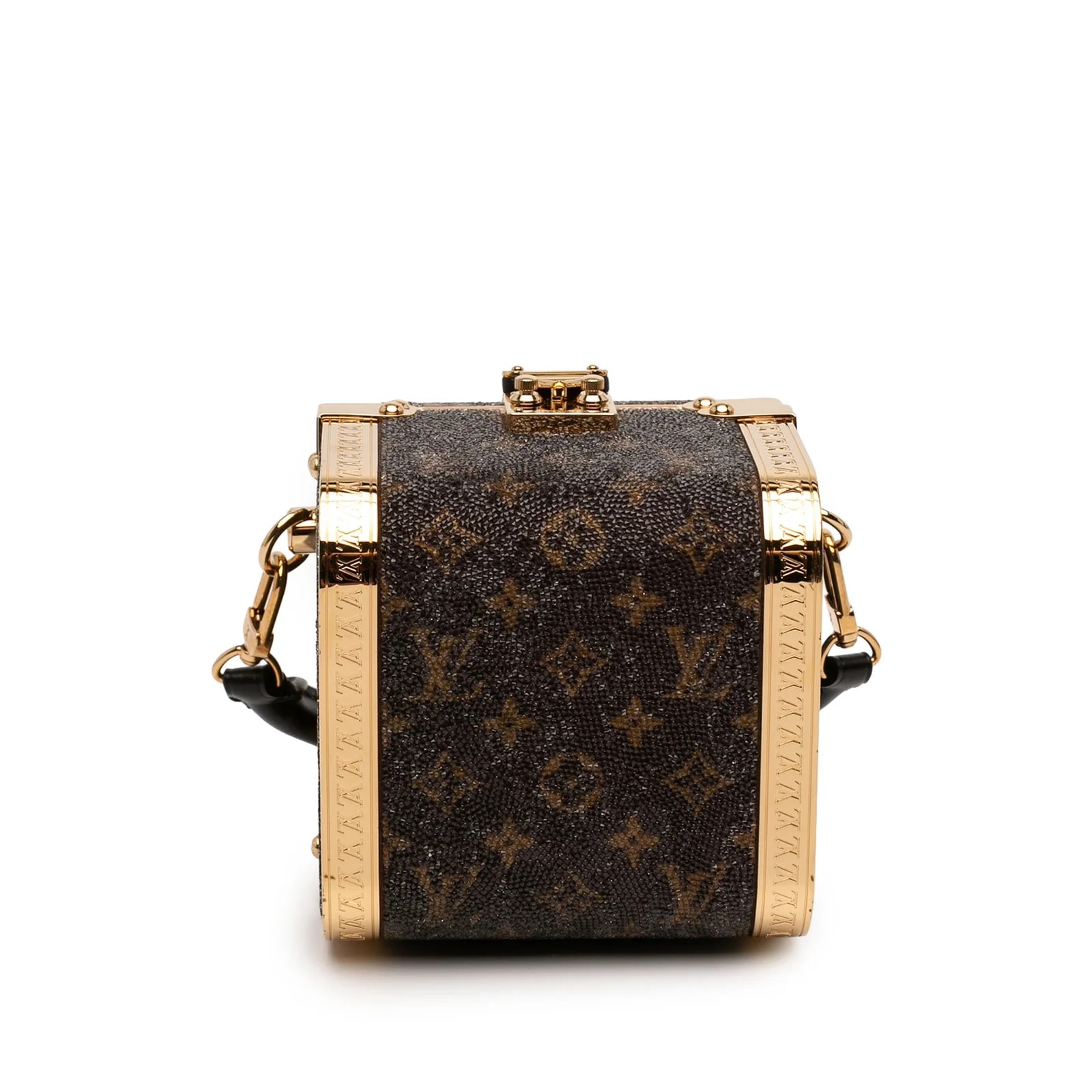 Sea Treasure Treasure Box Satchel 3
