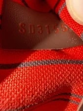 Louis Vuitton 2015 Neverfull 3