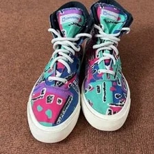 Converse Fear of God Essentials Skidgrip High Top Color 169888C 10 2