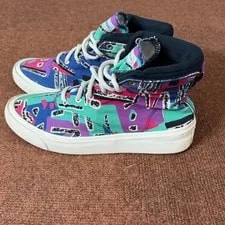 Converse Fear of God Essentials Skidgrip High Top Color 169888C 10 3
