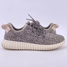 Yeezy — Yeezy 350 "Turtle Dove" 2022 - Size 10 - aq4832 (15913-5) — Sneaker — resale