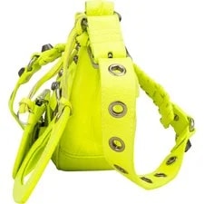 Balenciaga Demna le Cagole City Crossbody 3