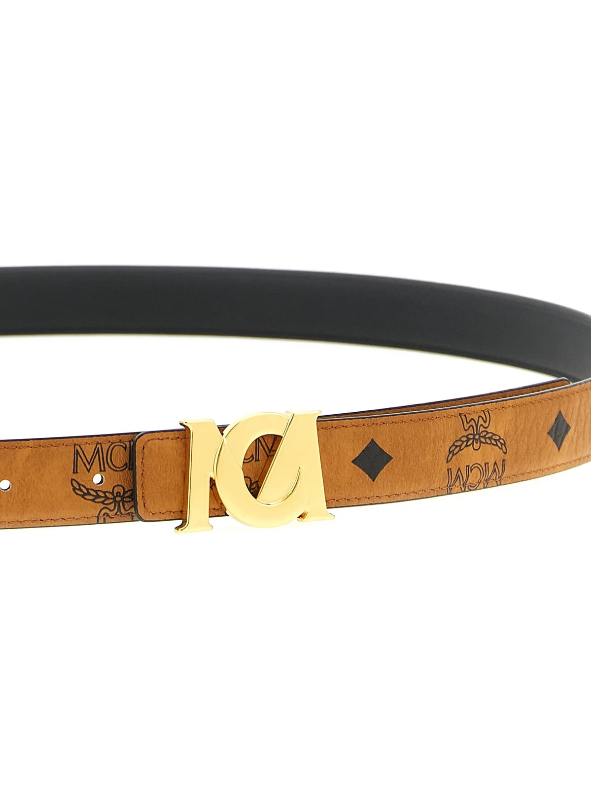 MCM Polyethylene Regular Belt 3