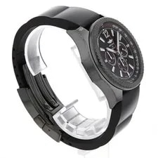 Breitling Bentley Barnato 42 Midnight Carbon Limited M4139024/BB85 2