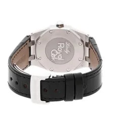 Audemars Piguet Royal Oak Steel Quartz 33mm Diamond 67601ST.ZZ.D002CR.01 4