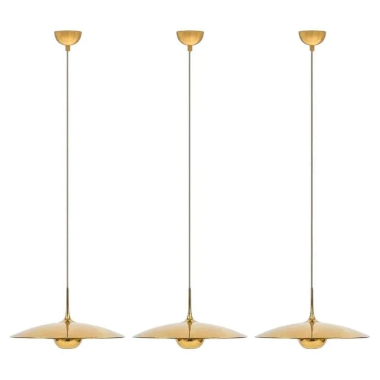 Florian Schulz — 1 of the 3 Onos Fixtures By Florian Schulz With Cord — Furniture — resale