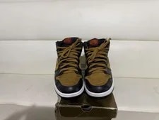 Nike Sb Dunk Mid Golden Hops 2011 Size 11.5 Nike Dunk Low High Mid 3
