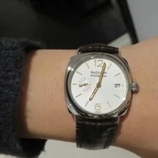 Panerai Radiomir Quaranta - PAM01570 2