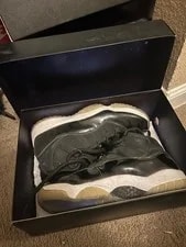 Air Jordan Bundle ( 2016 , Raptors 4s, ) Size 8-8.5 Size 2