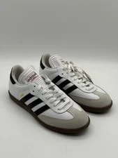 Adidas — Size 11.5 - Adidas Samba Classic 2024 — Sneaker — resale