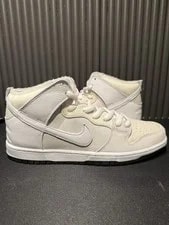 Nike SB — Nike SB Dunk High Antihero Skateboards New Without Box Size 10.5 ’s — Sneaker — resale