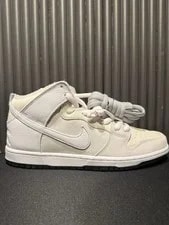 Nike SB Dunk High Antihero Skateboards New Without Box Size 10.5 ’s 4