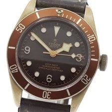 Tudor Black Bay Bronze 79250BM 2